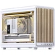 Корпус JONSBO D33 Wood White - зображення 2