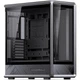 Корпус JONSBO D401 Black - изображение 8