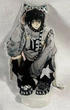 Фігурка L (Ел Лоулайт) із Зошит смерті (Death note) 9 см - зображення 2