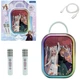Портативна колонка Lexibook Bluetooth з 2 мікрофонами Disney Frozen (25.BTC030FZ) (3380743121734) - зображення 1