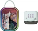 Портативна колонка Lexibook Bluetooth з 2 мікрофонами Disney Frozen (25.BTC030FZ) (3380743121734) - зображення 4