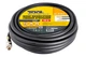 Шланг армированый Mastertool 20 м x 8 x 15 мм резиновый (81-8463) - изображение 1