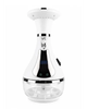 Електронний кальян EVOX White with Silver - изображение 2