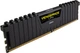 Pamięć Corsair DDR4-2400 16384MB PC4-19200 Vengeance LPX Black (CMK16GX4M1A2400C16) - obraz 3