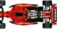 Конструктор Technic Ferrari SF-24 61 х 24 х 13 см, 1361 деталей (22047) - изображение 4