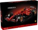 Конструктор Technic Ferrari SF-24 61 х 24 х 13 см, 1361 деталей (22047) - изображение 5