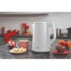 Електрочайник Gorenje K 15 DWW (KESS4103-GS) (6643049) - зображення 4