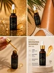 Farmasi Bronzing Shimmer Dry Oil (20 мл) Бронзатор з шимером для обличчя - изображение 3
