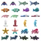 Фігурка-сюрприз Fisch PhatMojo / PhatMojo Fisch Micro Figure Pack DLC код - изображение 2
