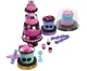 Лялька Monster High Scaly Sweet Birthday Cake Kit with Clawdeen Wolf Монстер Хай Страшно-солодкий день Народження Клодін Вульф (JBG78) - зображення 3