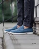 Лофери чоловічі Stilli Loafers 43 (27-27.5см) Blue (арт 1406) - зображення 2