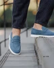 Лофери чоловічі Stilli Loafers 43 (27-27.5см) Blue (арт 1406) - зображення 3