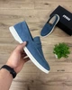 Лофери чоловічі Stilli Loafers 43 (27-27.5см) Blue (арт 1406) - зображення 7