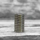 Магниты неодимовые сильные 10х2мм N35 Комплект:10шт 670008 - изображение 7