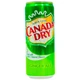 Імбирний ель б/а Canada Dry Ginger Ale 330 мл - зображення 1