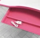 Детская регулируемая парта со стульчиком и лампой BAMBI М 4428-8 розовая - изображение 6