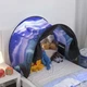Намет на ліжко для дітей Children's Dream Tents AN 026 дитячий тент для сну - зображення 2