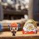 Шоколадное яйцо Kinder joy One Piece новая коллекция киндер Ван Пис 20г - изображение 5
