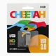 USB Flash Drive Imro Cheetah 8GB USB 3.0 (5902768015089) - изображение 1