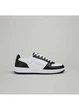 Кроссовки мужские Ellesse Panaro Cupsole White/grey 42 - зображення 2