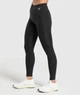 Легінси Gymshark Black Size M B1A1T - изображение 3
