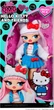 Лялька LOL Surprise OMG Hello Kitty and Friends Hello Kitty - ЛОЛ Сюрприз Хеллоу Kiтті та друзі Хеллоу Kiтті (249870) - ігровий набір MGA - зображення 3