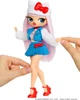 Лялька LOL Surprise OMG Hello Kitty and Friends Hello Kitty - ЛОЛ Сюрприз Хеллоу Kiтті та друзі Хеллоу Kiтті (249870) - ігровий набір MGA - зображення 4