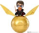 Ігровий набір LOL Surprise Loves Harry Potter Tots - ЛОЛ Сюрприз Улюблені малюки - Гаррі Поттер (249764) - ігровий набір MGA - зображення 4
