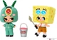 Ігровий набір LOL Surprise Loves Spongebob Tots - ЛОЛ Cюрприз Квадратні штани Губка Боб - Улюблені малюки (249788) - ігровий набір MGA - зображення 11