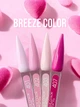 Гель лак Moon Full Breeze Color №402, 8 мл - зображення 2