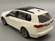 Машина на радиоуправлении BMW X7 световые эффекты резиновые колеса 1:16 Белая (M 6422) - изображение 3