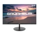 МОНІТОР 23.8'' FHD 120HZ, IPS panel , VGA+HDMI, без динаміків Grunhelm GM24F120B - изображение 1