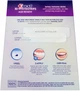 Відбілюючі смужки Crest 1/2 упаковки Age Renew ( Supreme Bright ) Whitestrips 10 упаковок, 20 смужок / Пробний курс - зображення 7
