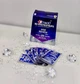 Відбілюючі смужки Crest 1/2 упаковки Age Renew ( Supreme Bright ) Whitestrips 10 упаковок, 20 смужок / Пробний курс - зображення 11
