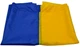 Прапор України нейлон 90*135 см BK3024 4911613 - изображение 2