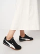 Жіночі кросівки Puma Bella Donna Sd 40267301 38 (5UK) 24 см Puma Black-Puma White (4069156734739) - зображення 2