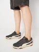 Жіночі кеди низькі Puma Tifosi SD 39745507 37.5 (4.5UK) 23.5 см Dusky Gray/Alpine Snow (4069156889552) - зображення 2