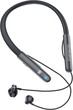 Наушники Foneng Digital Display Neckband BL37 - изображение 1