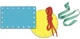 Gra edukacyjna Clementoni Montessori Formy 3-6 lat (1024-63223) (8005125632237) - obraz 2