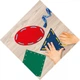 Gra edukacyjna Clementoni Montessori Formy 3-6 lat (1024-63223) (8005125632237) - obraz 3