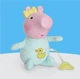 Interaktywna zabawka Hasbro Peppa Pig - Oinks And Snuggles Evie Doll (5010996322388) - obraz 1