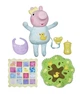 Interaktywna zabawka Hasbro Peppa Pig - Oinks And Snuggles Evie Doll (5010996322388) - obraz 4