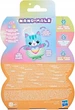 Interaktywna zabawka Hasbro Pawtricia - Blue Kitty (5010996362476) - obraz 3