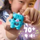 Interaktywna zabawka Hasbro Pawtricia - Blue Kitty (5010996362476) - obraz 7