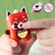 Interaktywna zabawka Hasbro Pamanda - Red Panda (5010996362490) - obraz 7