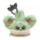 Interaktywna zabawka Hasbro Furby Furblets - Star Wars Grogu (5010996420275) - obraz 1