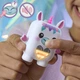 Interaktywna zabawka Hasbro Meadowmist - White Unicorn (5010996362483) - obraz 6