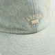 Кепка женская джинсовая Levi's 672801927 One Size Голубая (1161297737) - изображение 5