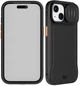 Чехол для Iphone 17e/16e/15/14/13 Tech21 Evo Max MagSafe Black с защитой камеры (шторка) противоударный аналог OtterBox - изображение 5