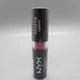 Губная помада с матовым финишем NYX Professional Makeup Matte Lipstick MLS06 Summer Breeze (4.5 г) - изображение 5